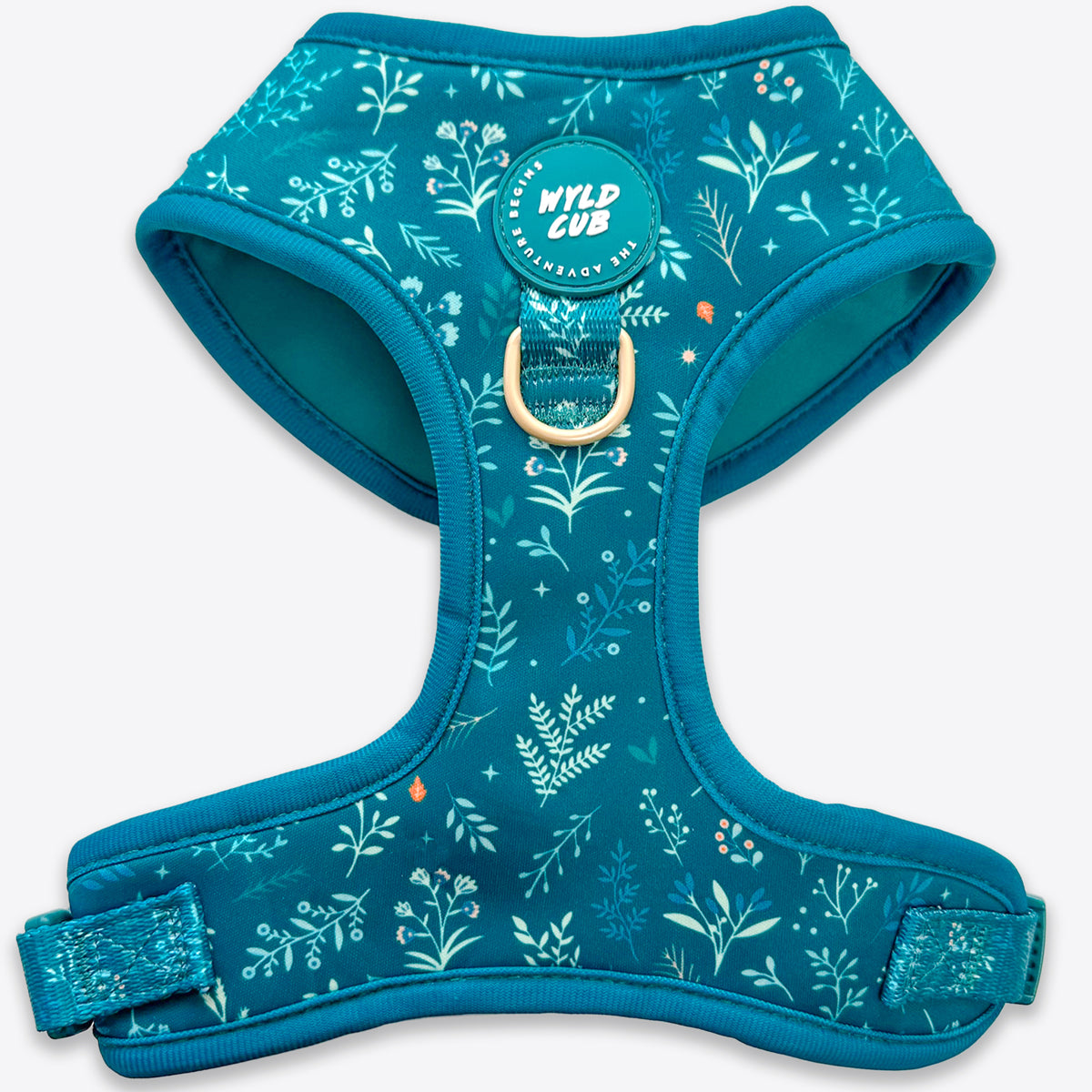 Cute puppy harness hotsell